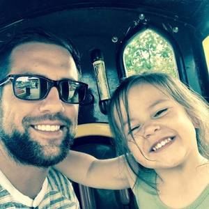 Meet your Posher, Brandon